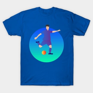 Soccer T-Shirt